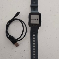Garmin golf watch