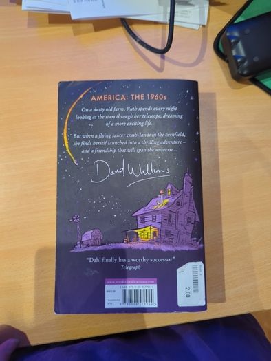 book