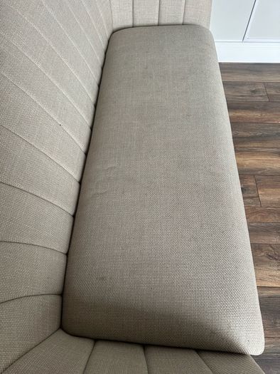 Jysk Egedal 2.5 Seater Sofa