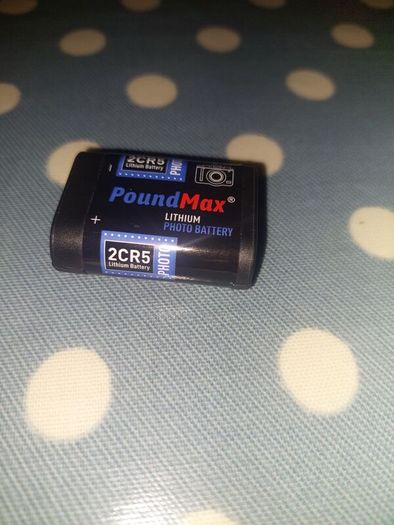 Canon EOS 5  35mm film camera