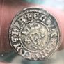 EDWARD I 1272-1307 Silver Penny London Mint Image 8