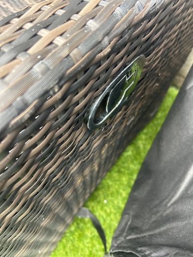garden furniture