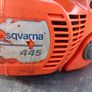Range of chainsaws for sale Image 9