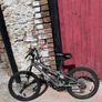 8 year old Boys bike Image 4