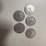 5 Irish 6 pence 6d Image 4