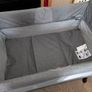Bugaboo Stardust Travel Cot Image 3