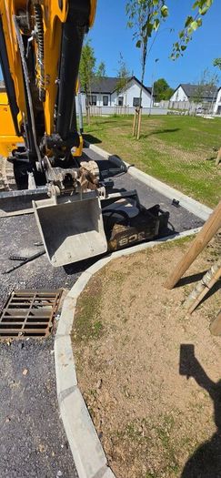 digger hire / long-term /short-term