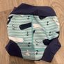 Splash About Reusable nappy 3-6 months Image 2