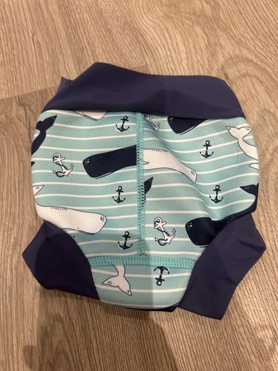 Splash About Reusable nappy 3-6 months