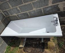 Bathtub
