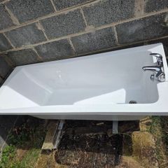 Bathtub
