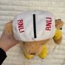 RNLI Life Boat Bear Plush Royal National Lifeboat Institution approx. 32 cm. Please see photos Image 6