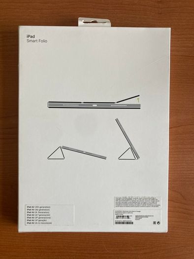 Apple iPad Smart Folio Case (10.9"/11")