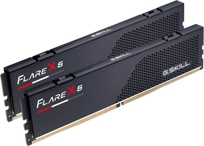 G.skill Ddr5 32gb Pc 6000 Cl32 (2x16gb) 32-gx2-fx5 Flare Amd Expo Ram - New