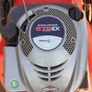 Large Lawnmower Image 2