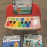 Baby Einstein piano Image 3