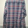 Mens Tommy Hilfiger Check Shirt Custom Fit Size Xl Extra Large Image 6