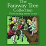 Classic Enid Blyton Collection Bundle (13 Books Total) Image 2