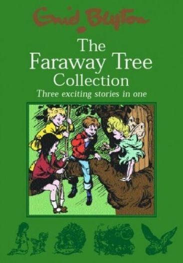 Classic Enid Blyton Collection Bundle (13 Books Total)