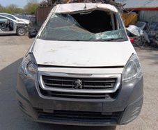 Breaking Peugeot partner 2016 diesel