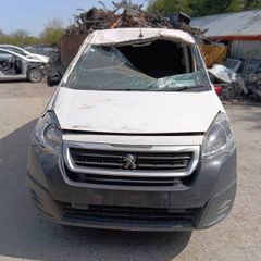 Breaking Peugeot partner 2016 diesel