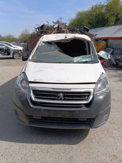 Breaking Peugeot partner 2016 diesel