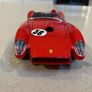 Ferrari 250 Testsrossa 1/24 Burago Image 3