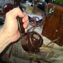 Antique Dictograph Telephone System Switchboard Postage Available or collection Image 3