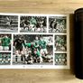 Patrick Donald print -'In Pursuit of Greatness' Image 3