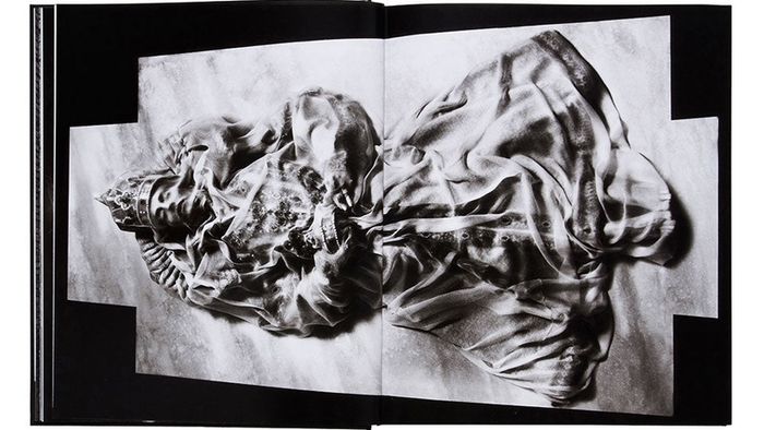 3 x Set Visionaire Collection: 62 Rio, Visionaire 57 2010 & Visionaire 60