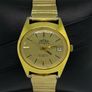 Vintage Uhtra automatic watch Image 3