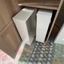 IKEA frame and door Image 3