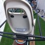 polisport pannier bike child seat Image 3