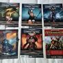 Warhammer 40k Age of Sigmar Various things. Image 4