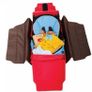 stroller travel bag Phil n Ted's, brown Image 3
