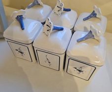 Villeroy and Boch Ornament Set