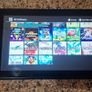 Modded + Boxed Nintendo Switch 256GB with games Image 9