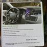 Car Mobile Holder Image 4