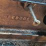 Vintage Avery Commercial Shop Scales 1950s Dublin Advertising History & Working Order Image 8