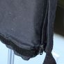 Unisex black Tog 24 scouting trousers aged 8-9 years Image 5