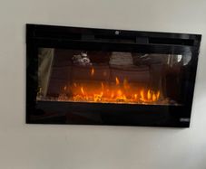 Dimplex Electric Fire