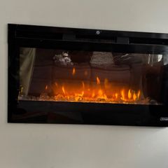 Dimplex Electric Fire