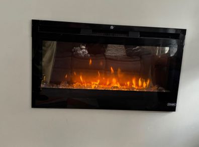 Dimplex Electric Fire