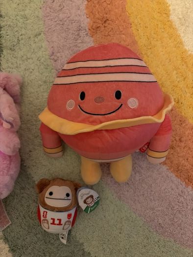 plushie ftg