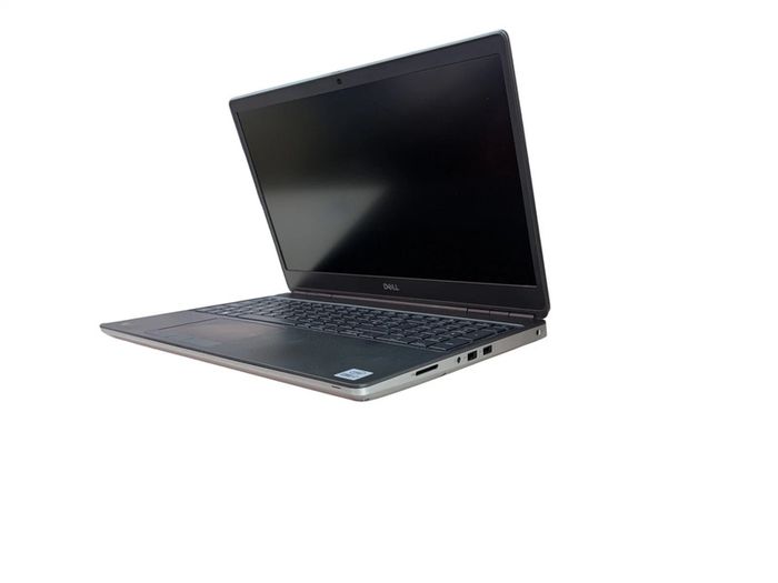 Dell Precision 7550 15" Laptop i7-10875H 64GB RAM 512GB SSD Quatro RTX 3000