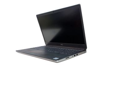 Dell Precision 7550 15" Laptop i7-10875H 64GB RAM 512GB SSD Quatro RTX 3000