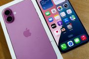 iPhone 16 Plus Pink 128gb Unlocked