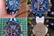 Bmw Fredric watch