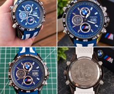 Bmw Fredric watch