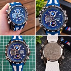 Bmw Fredric watch